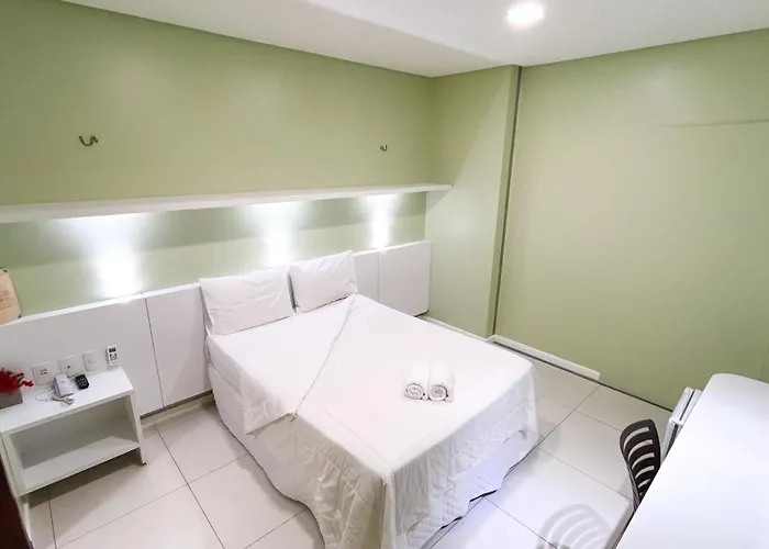 Hotel Padre Cicero