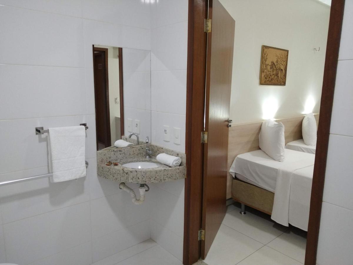 Padre Cícero Hotel 4*