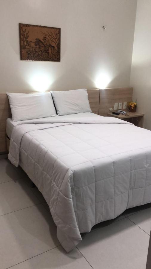 Hotel Padre Cícero 4*