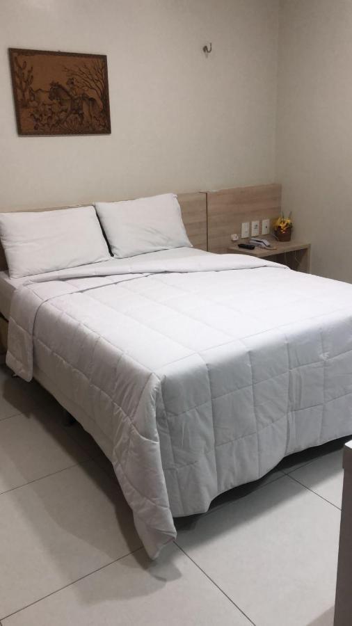 Hotel Padre Cícero