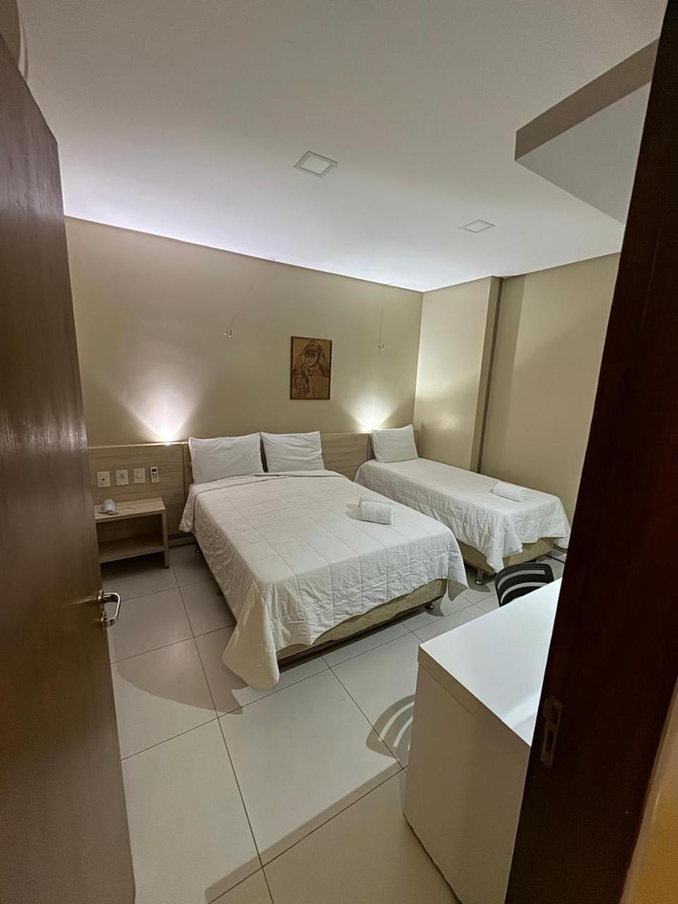 Hotel Padre Cícero 4*