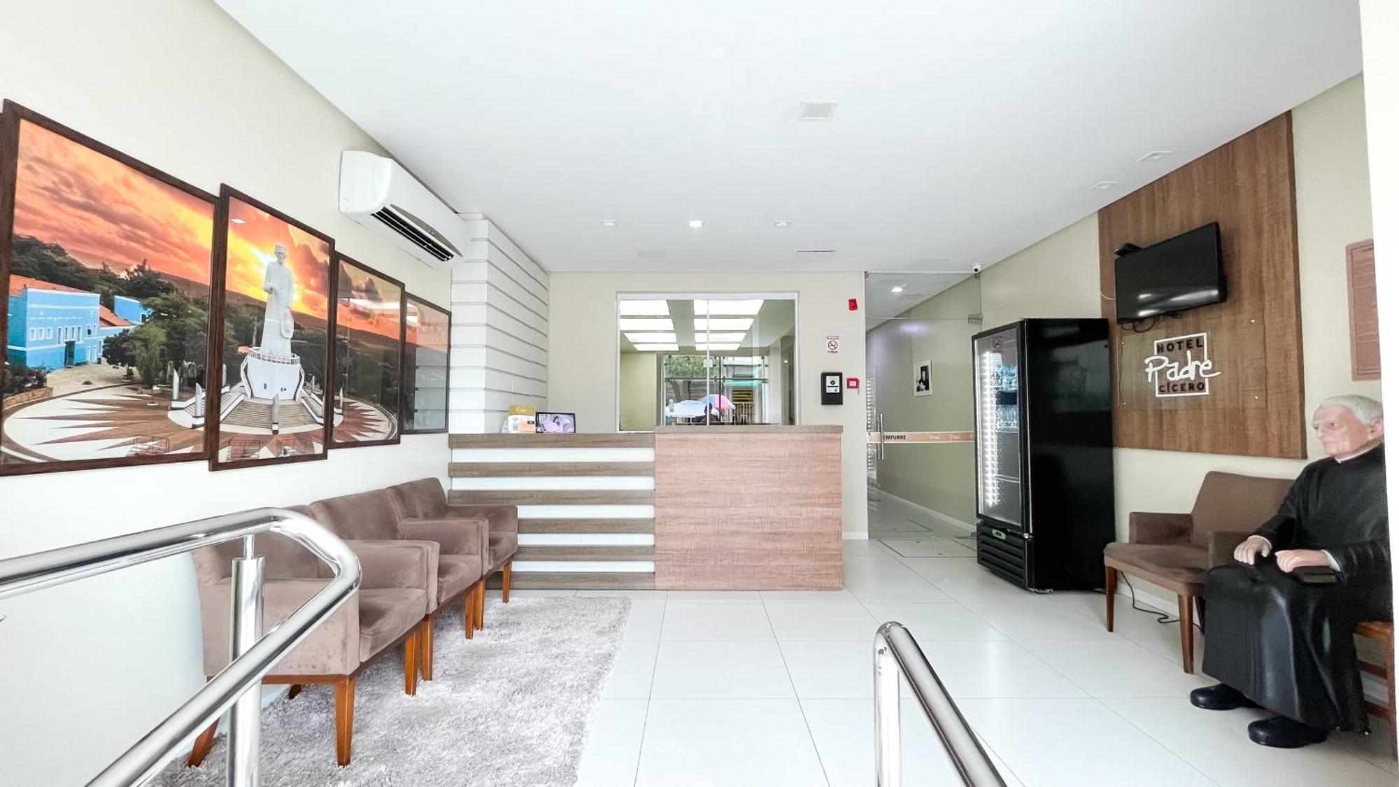 Padre Cicero Hotel 4*