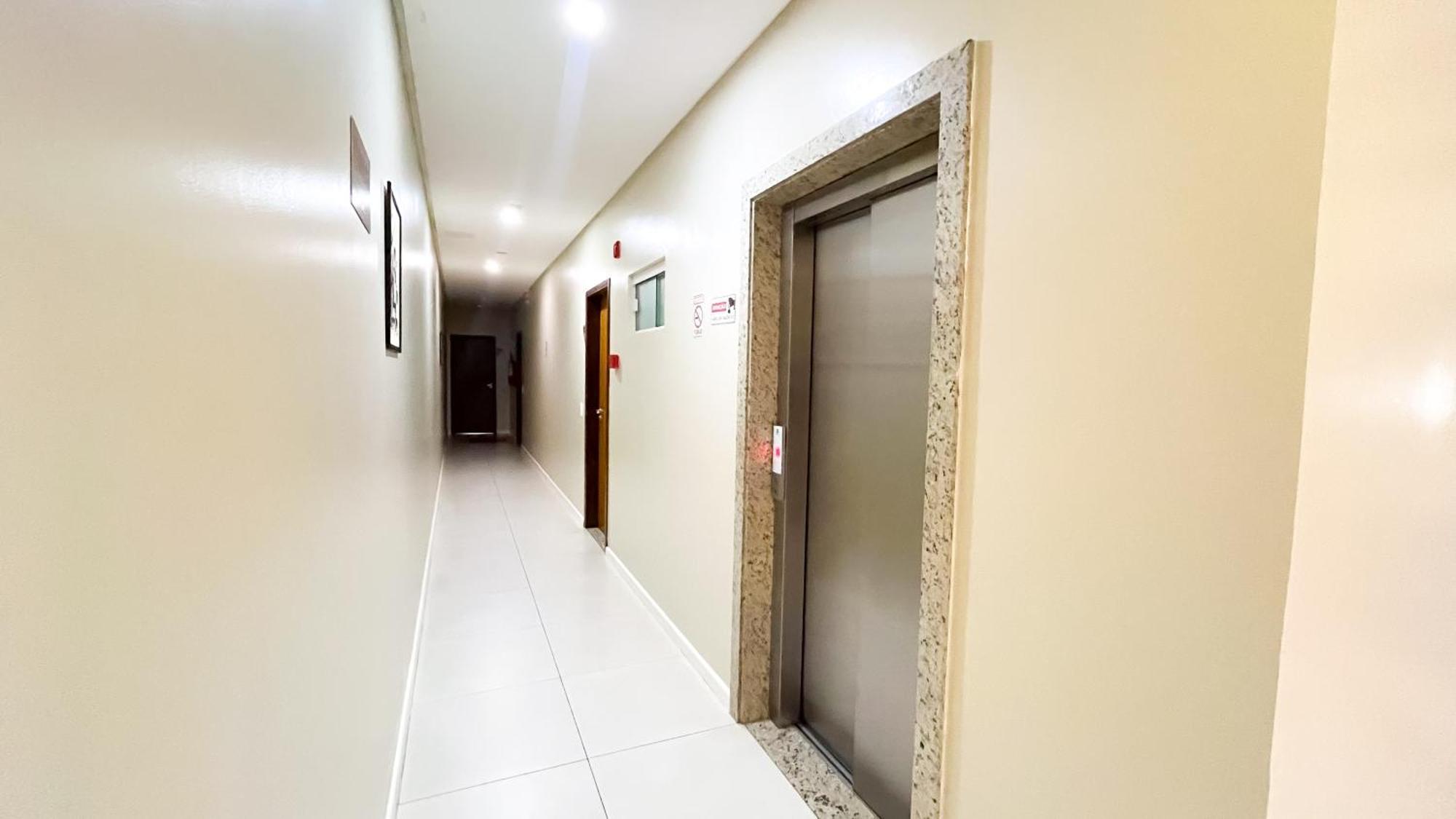 Hotel Padre Cicero 4*