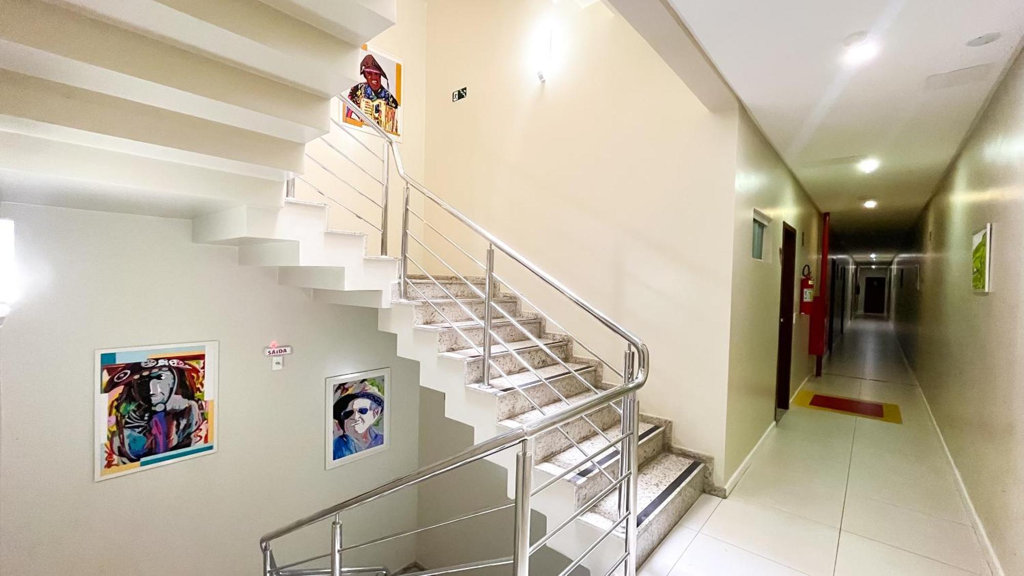 Hotel Padre Cicero 4*