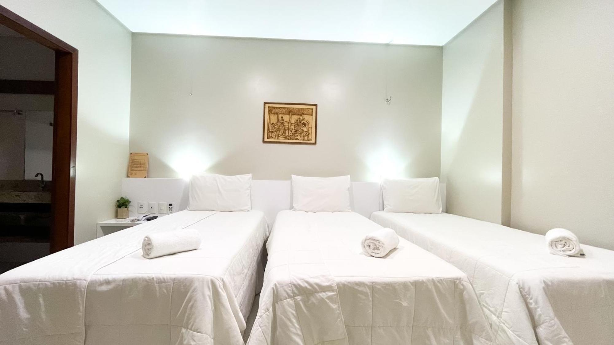 Padre Cicero Hotel 4*