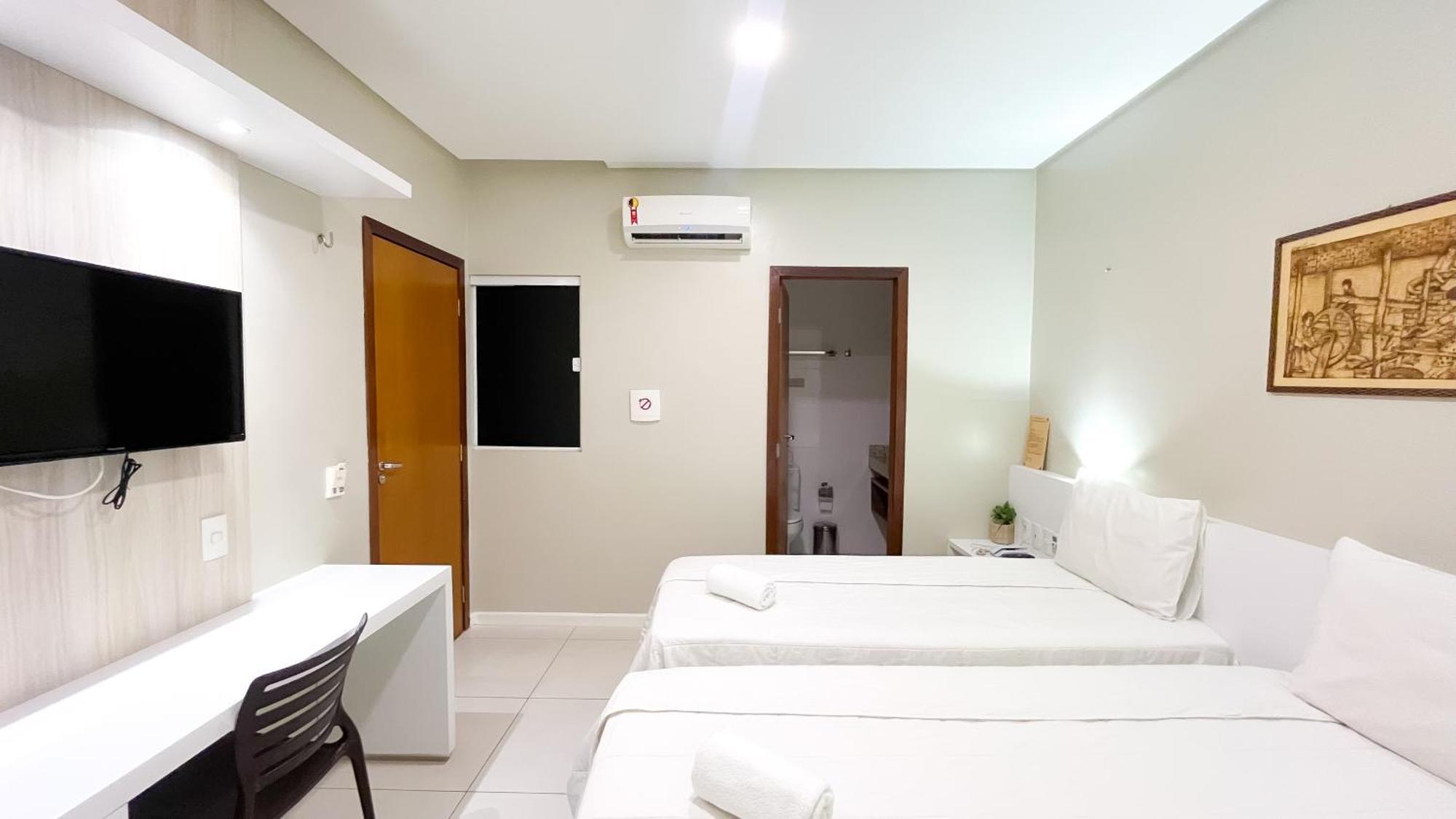 Hotel Padre Cicero Juazeiro do Norte