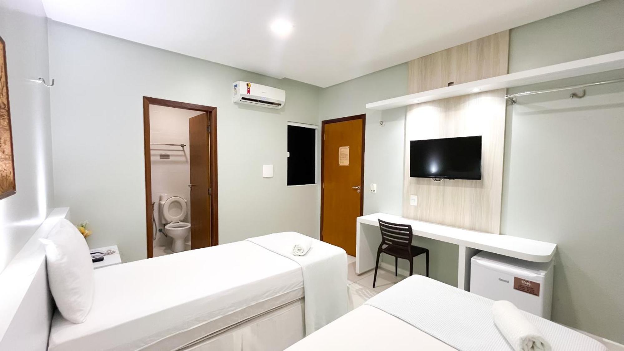 Hotel Padre Cicero