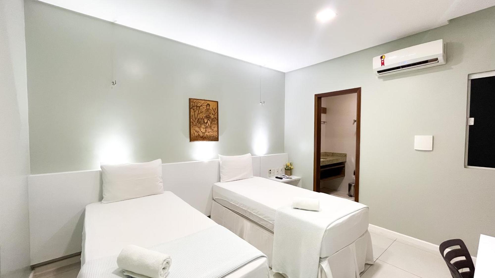 Padre Cicero Hotel 4*