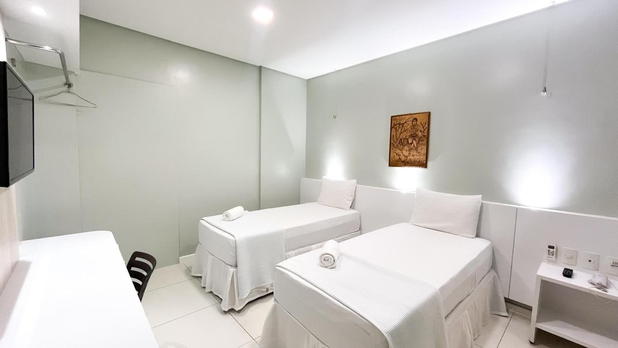 Hotel Padre Cicero 4*