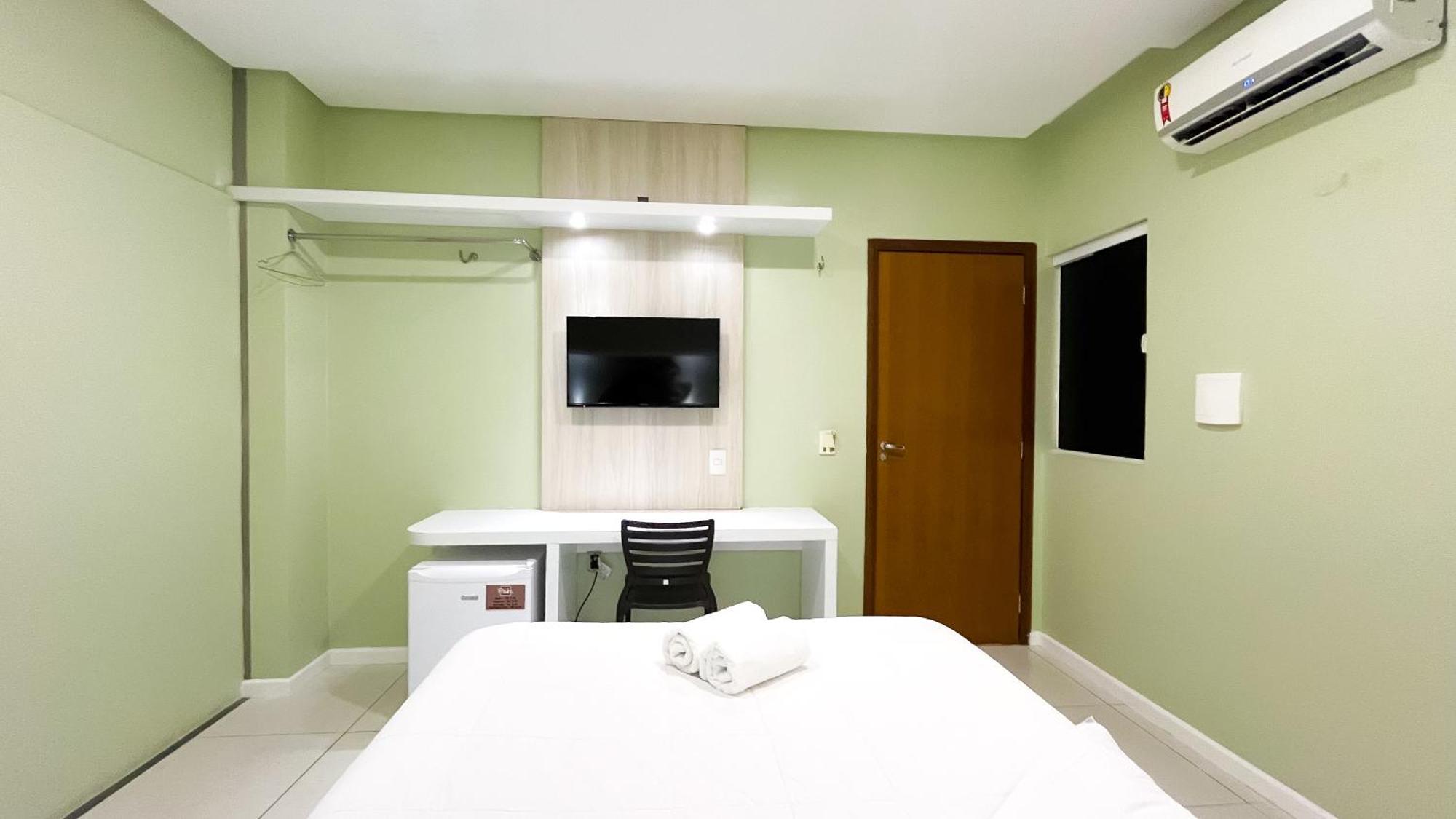 Padre Cicero Hotel
