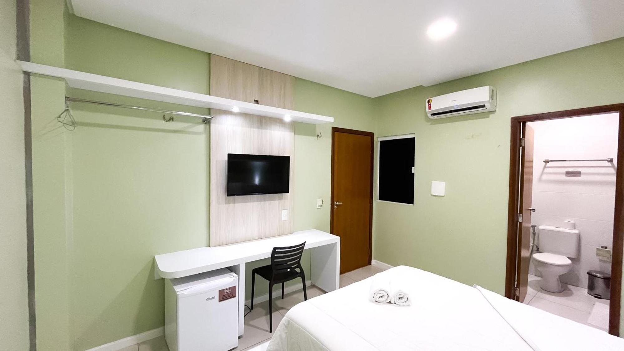 Padre Cicero Hotel 4*