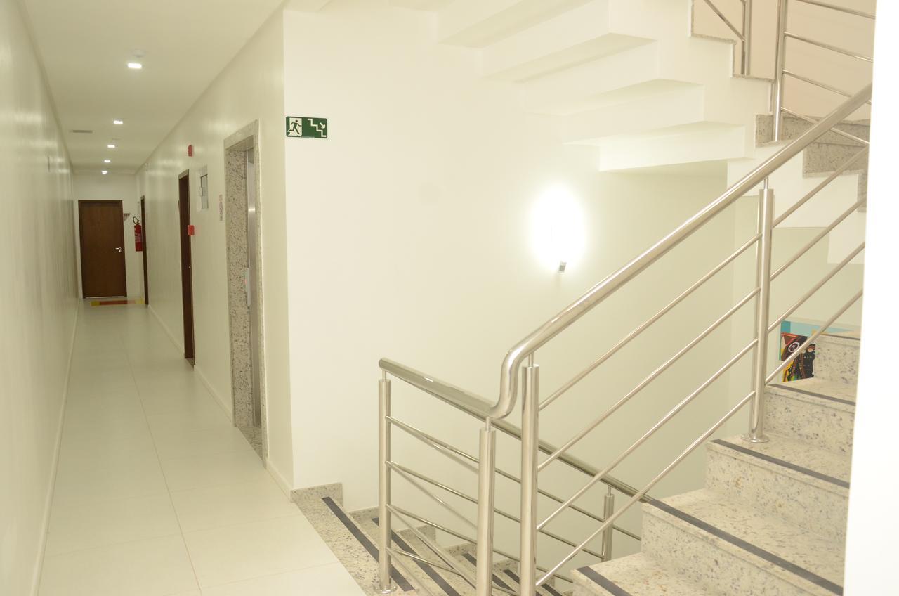 Hotel Padre Cícero