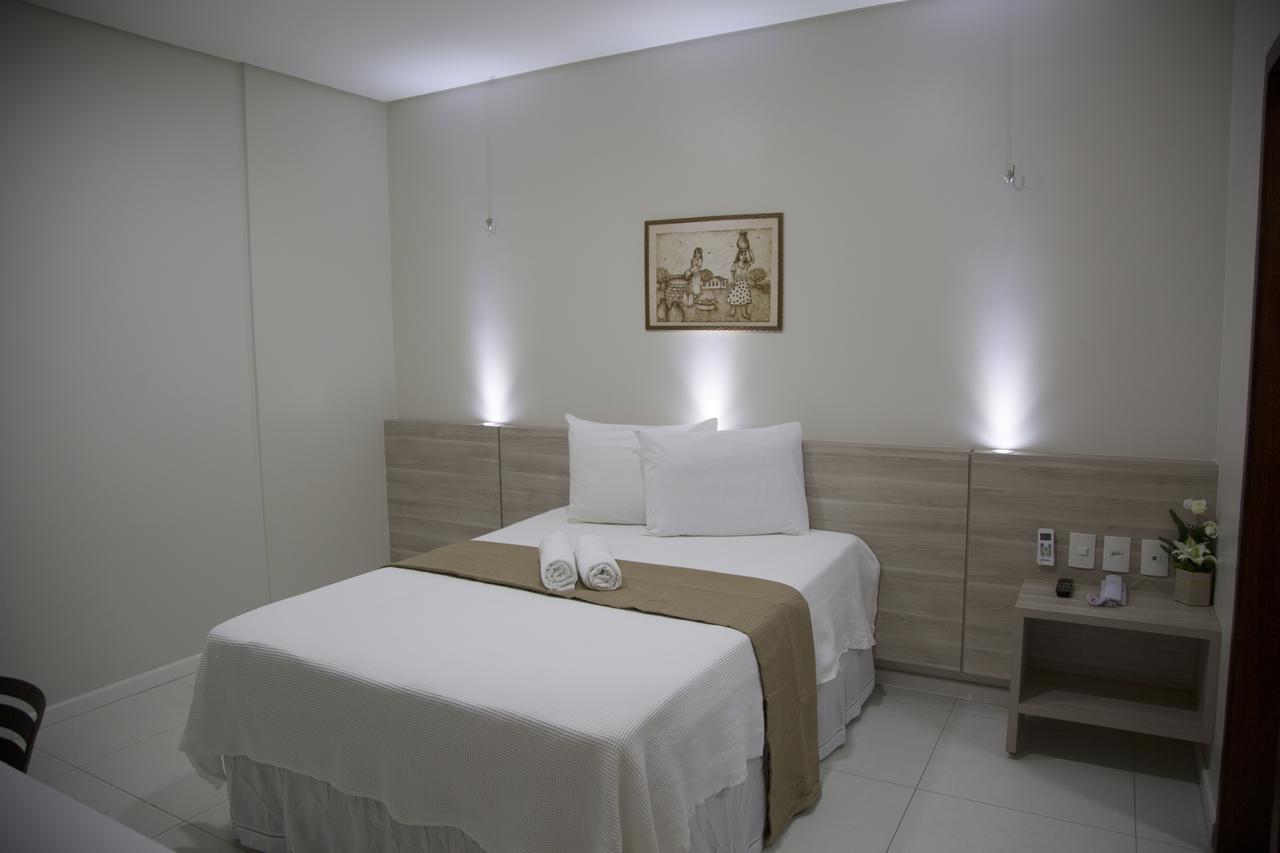 Padre Cícero Hotel Juazeiro do Norte