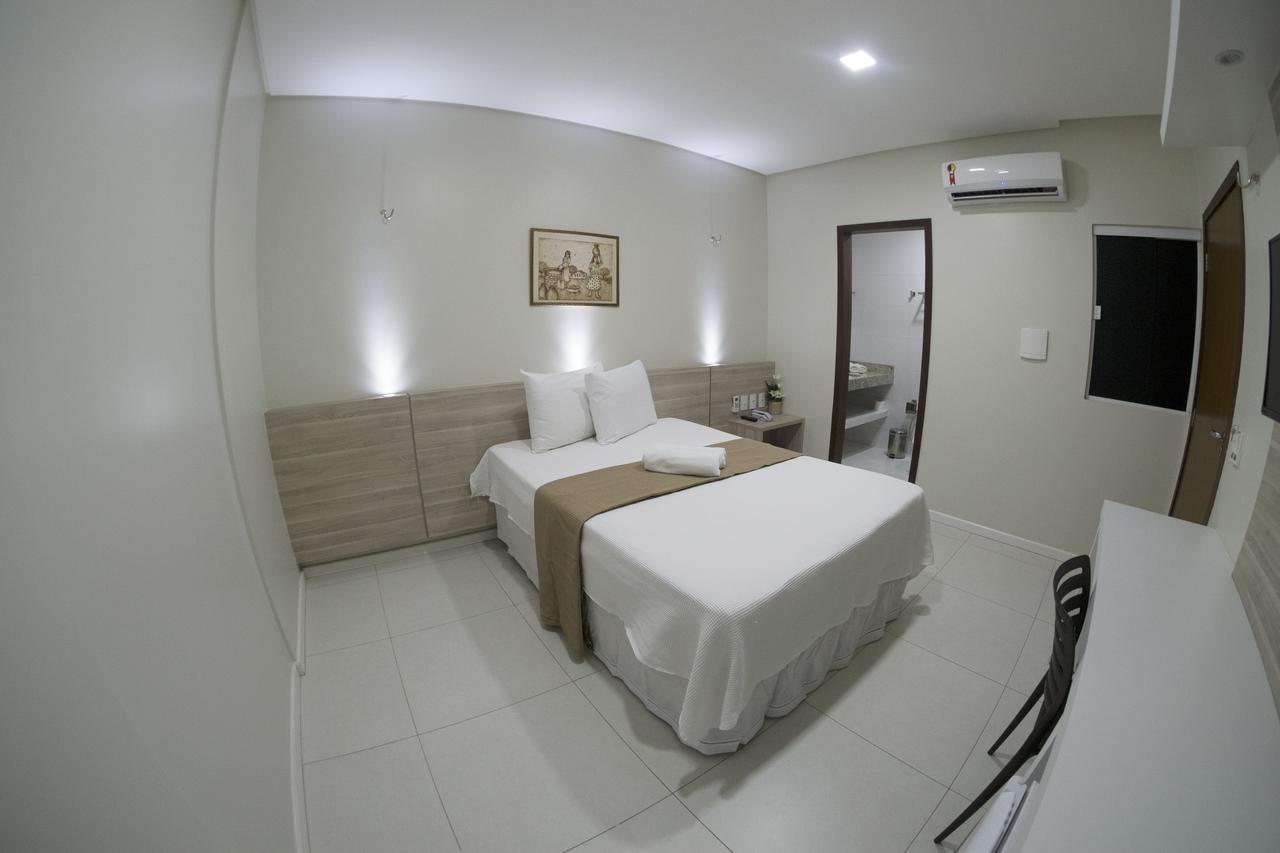 Padre Cícero Hotel