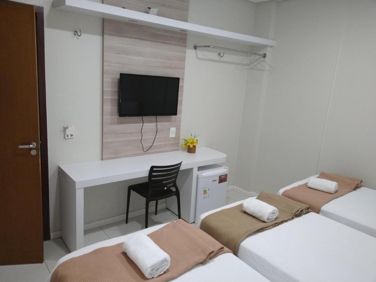 Hotel Padre Cícero Juazeiro do Norte